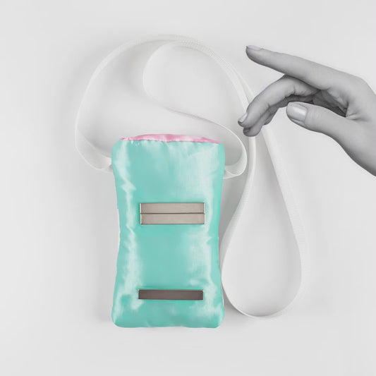 Vaporwave Bag